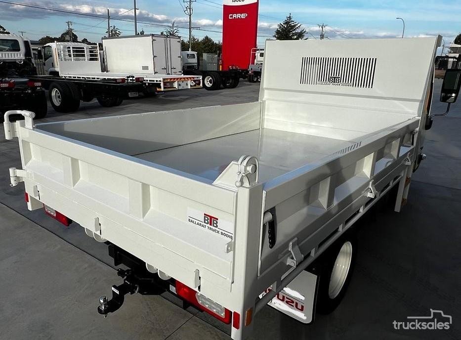 2026 Isuzu N Series NKR 65/45-150 DT D25 image 16