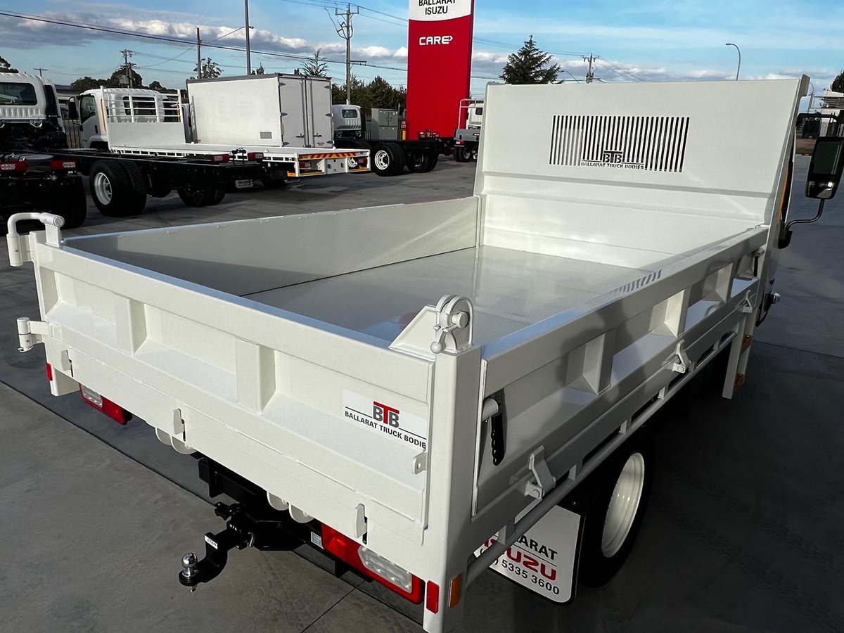 2026 Isuzu N Series Nkr 65/45-150 Dt D25 image 17
