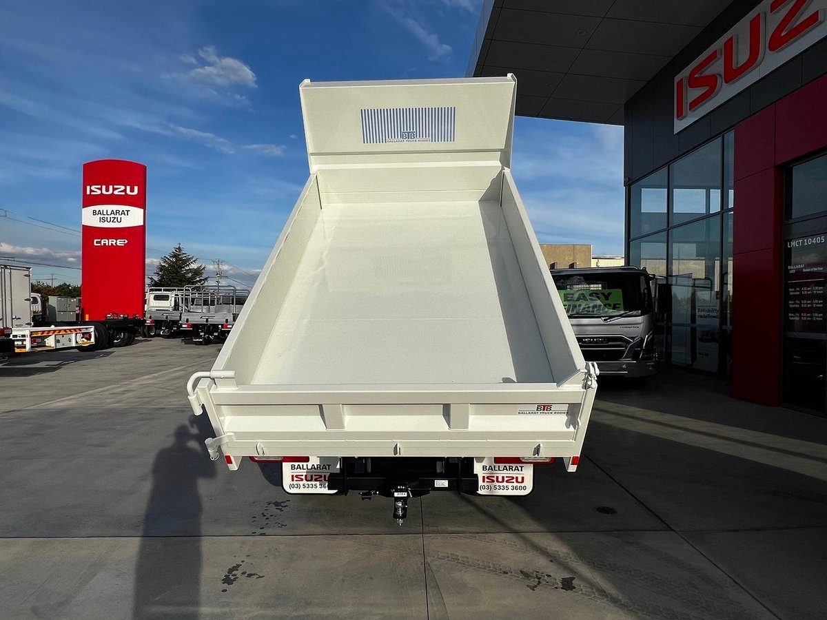 2026 Isuzu N Series Nkr 65/45-150 Dt D25 image 21