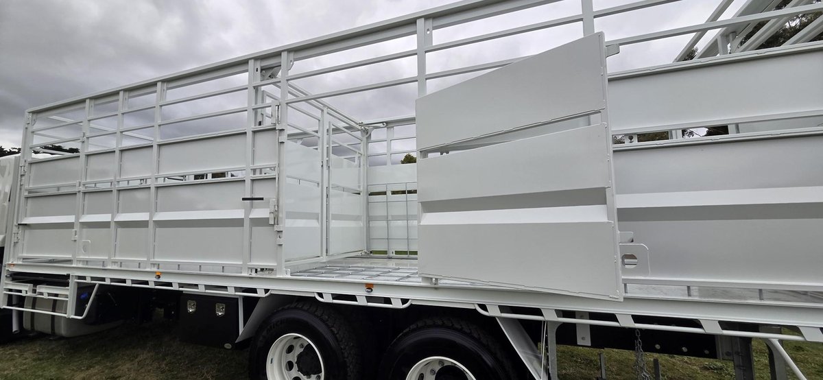 2025 Isuzu F Series Fxy 260-355 At R63 image 15