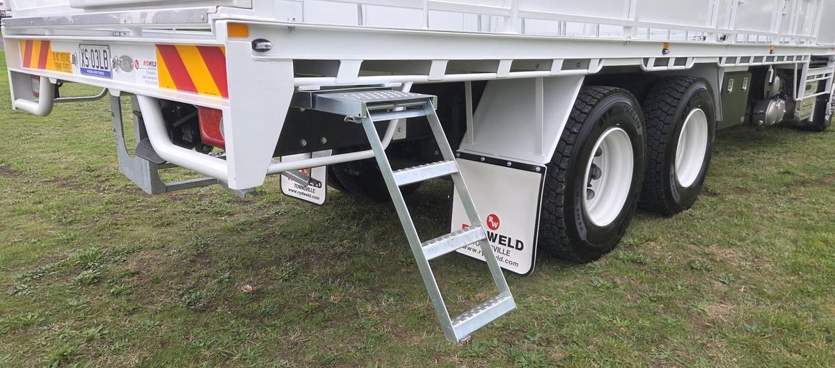 2025 Isuzu F Series Fxy 260-355 At R63 image 18