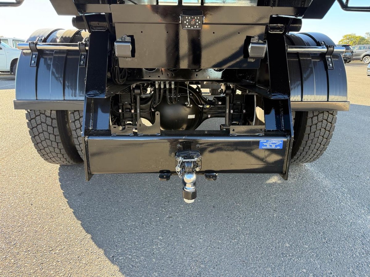 2026 Isuzu F Series FVR 170-300 AT R47 image 15