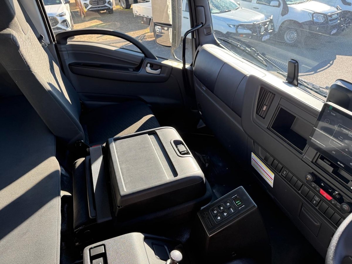2026 Isuzu F Series FVR 170-300 AT R47 image 20