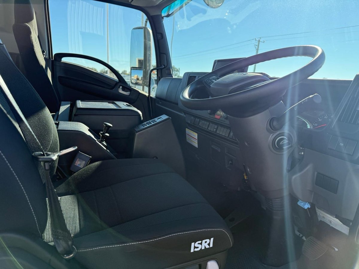 2026 Isuzu F Series FVR 170-300 AT R47 image 17