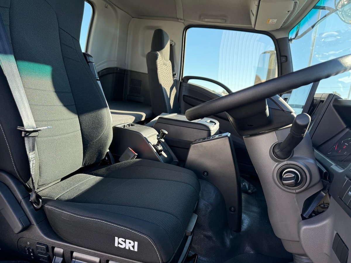 2026 Isuzu F Series FVR 170-300 AT R47 image 16