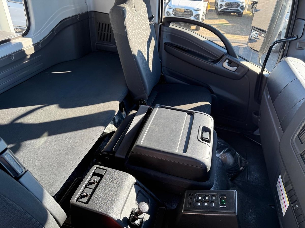 2026 Isuzu F Series FVR 170-300 AT R47 image 19