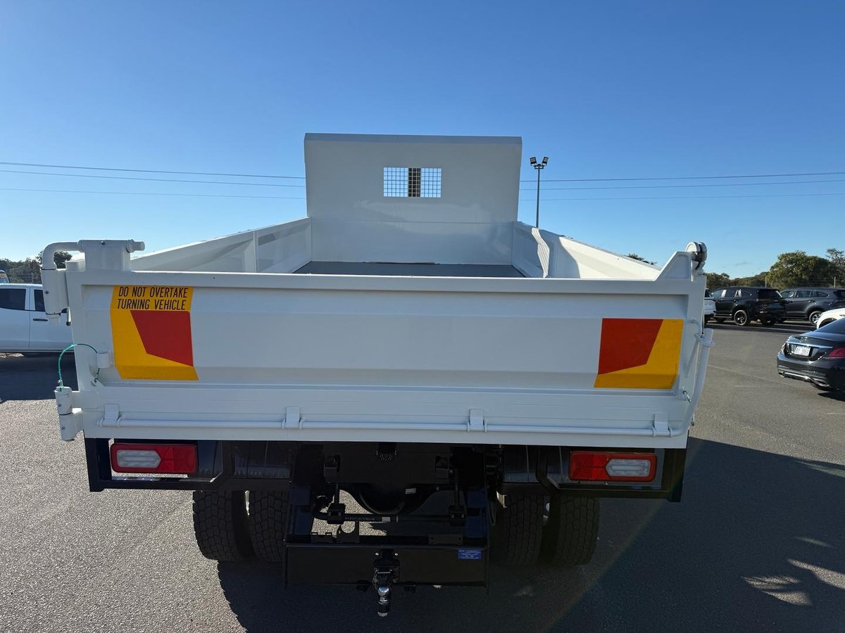 2026 Isuzu F Series FVR 170-300 AT R47 image 12