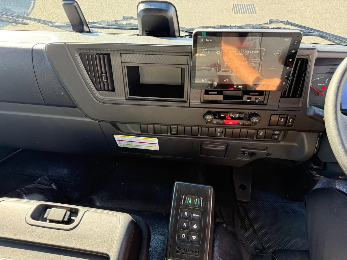 2026 Isuzu F Series FVR 170-300 AT R47 image 18