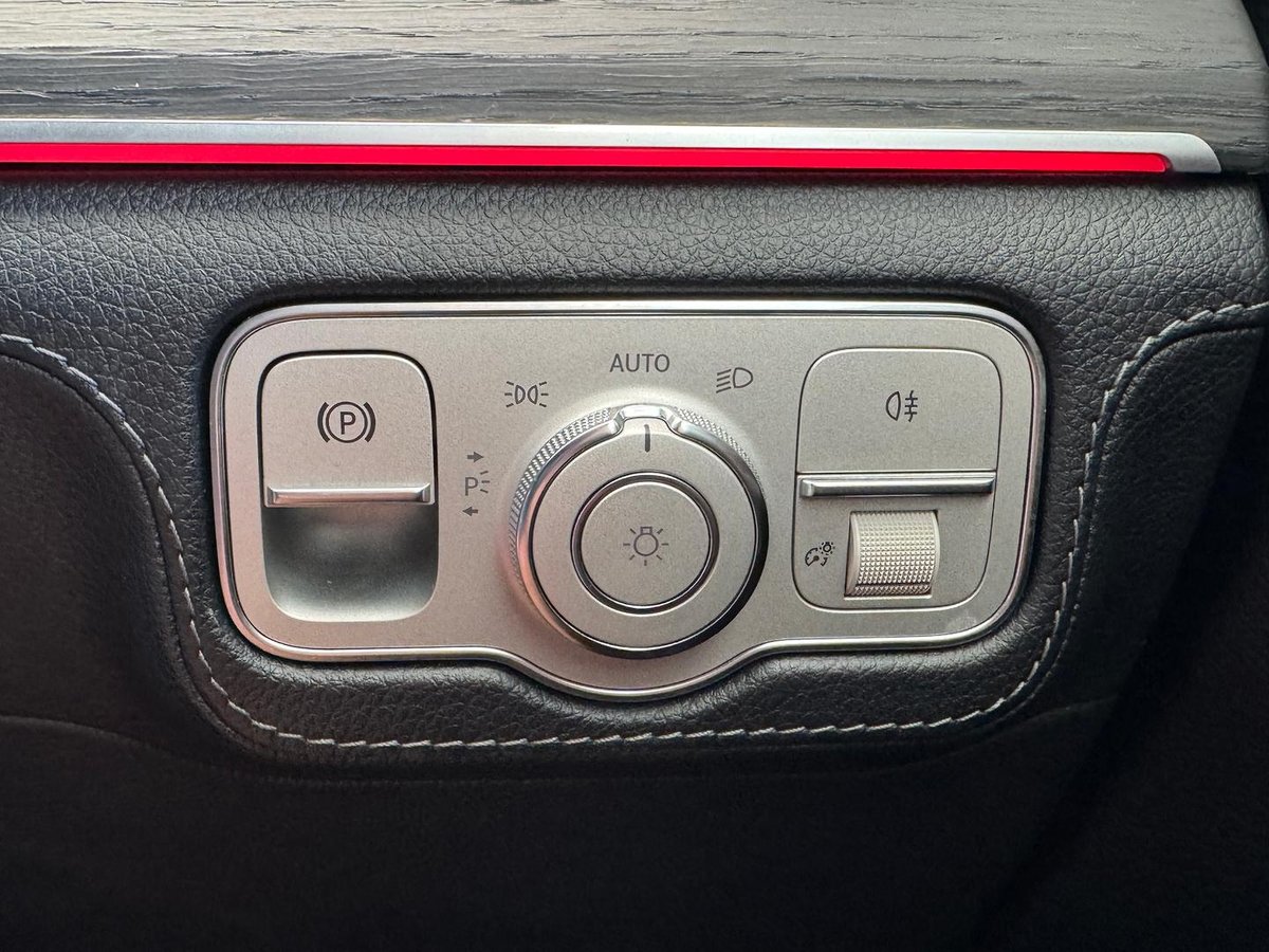 2019 Mercedes-Benz GLE-Class GLE300 d V167 Four Wheel Drive image 15