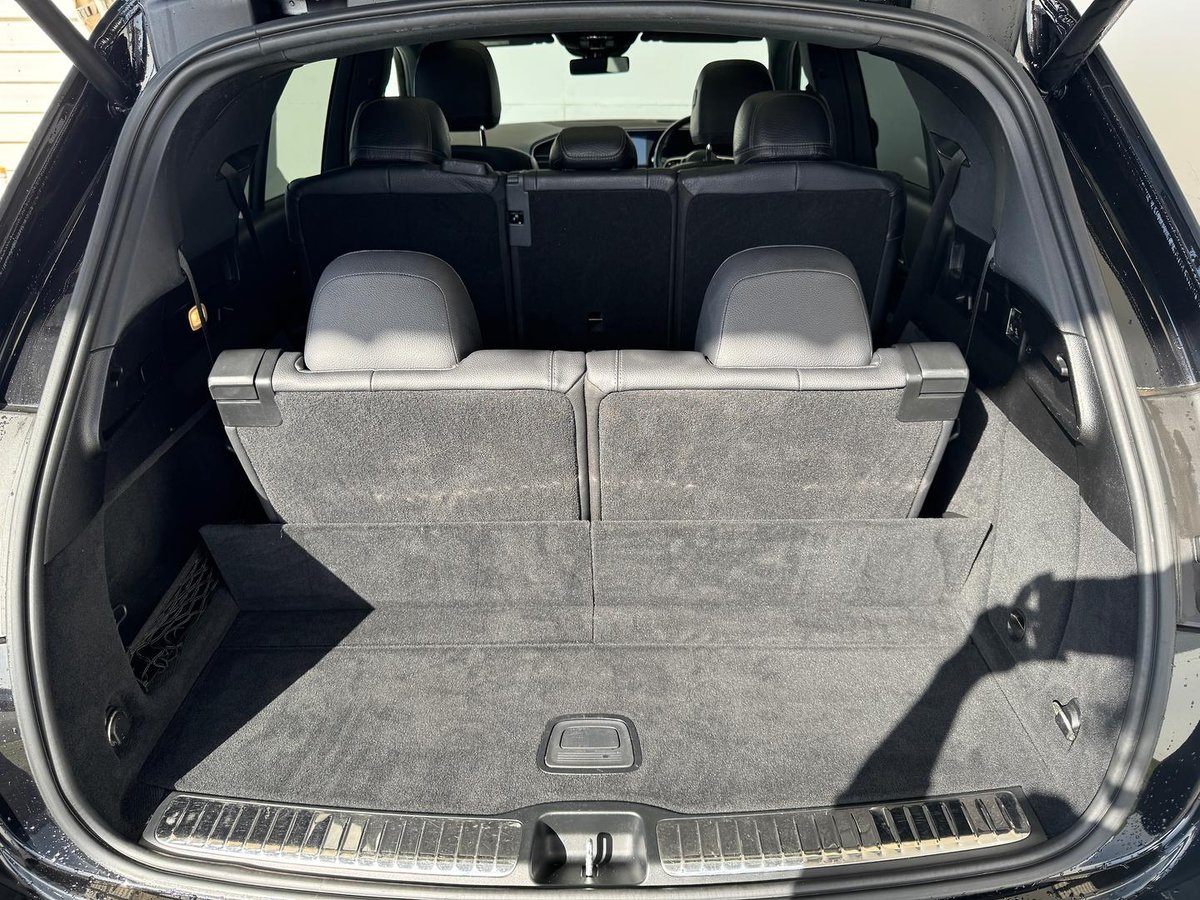 2019 Mercedes-Benz GLE-Class GLE300 d V167 Four Wheel Drive image 27