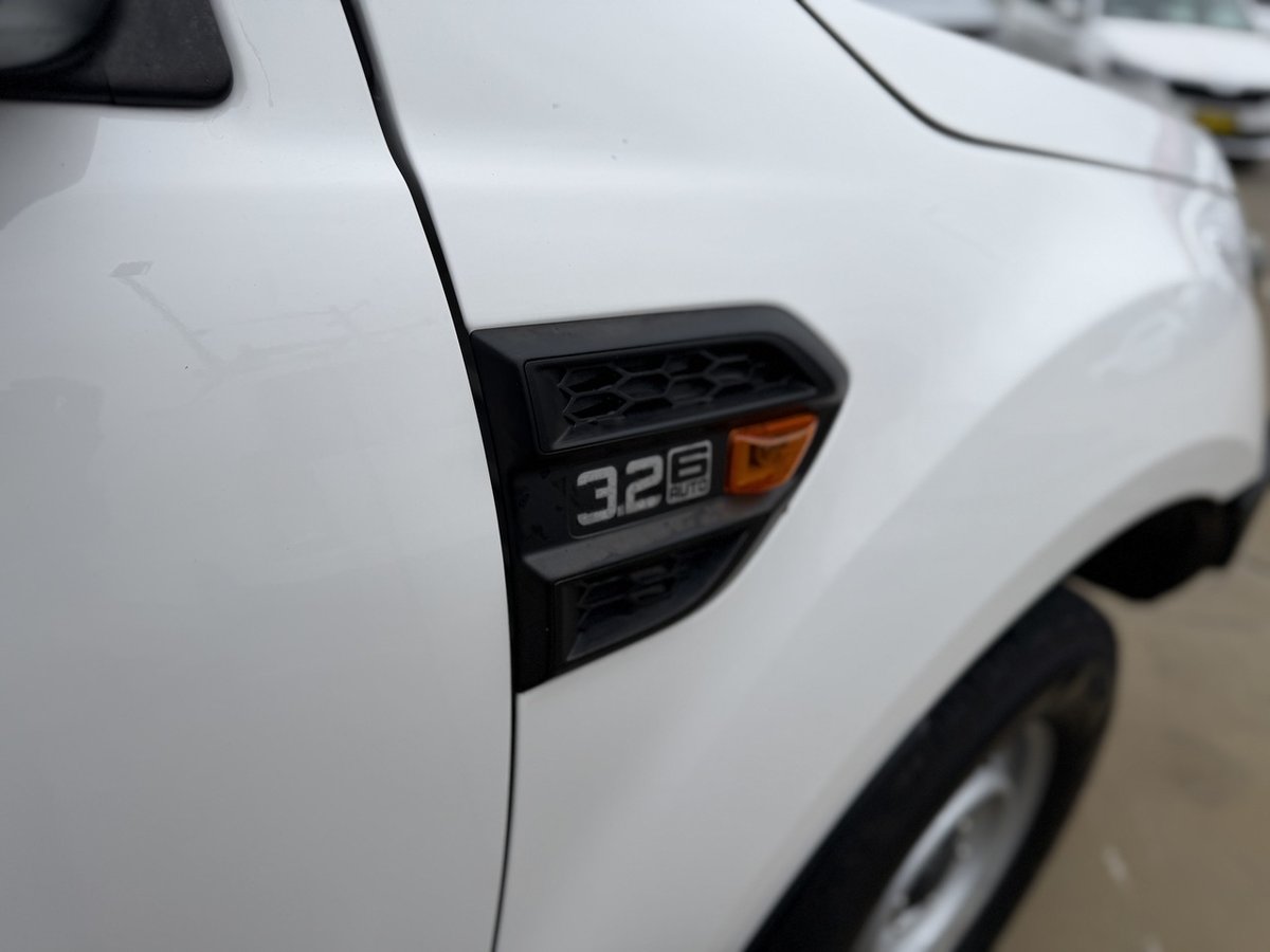 2020 Ford Ranger XL PX MkIII MY20.25 4X4 Dual Range image 14