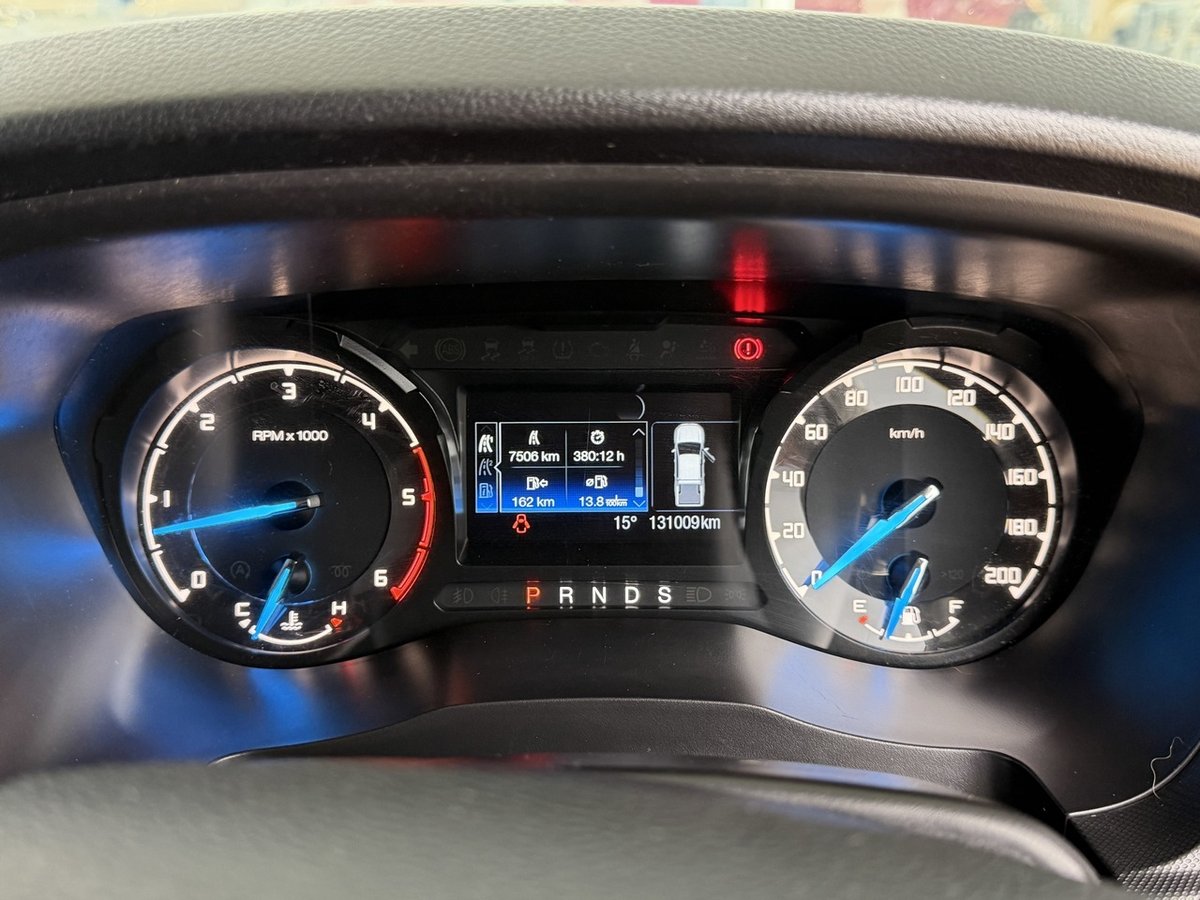 2020 Ford Ranger XL PX MkIII MY20.25 4X4 Dual Range image 17