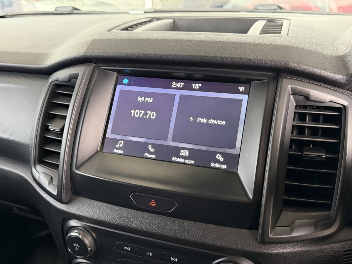 2020 Ford Ranger XL PX MkIII MY20.25 4X4 Dual Range image 18