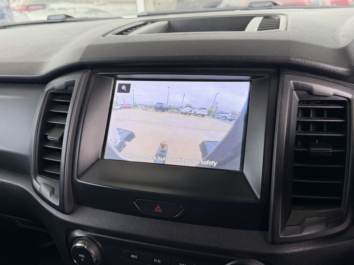 2020 Ford Ranger XL PX MkIII MY20.25 4X4 Dual Range image 20
