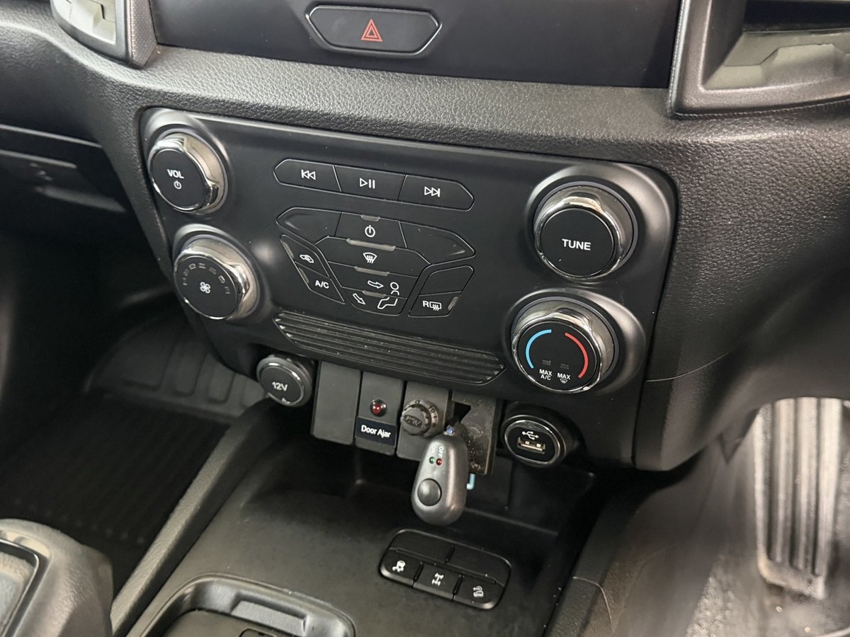 2020 Ford Ranger XL PX MkIII MY20.25 4X4 Dual Range image 21