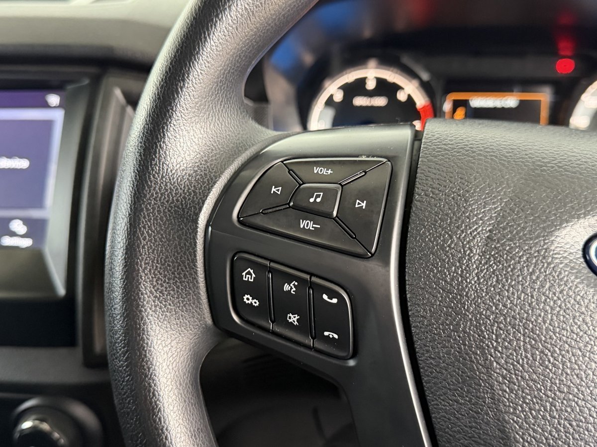 2020 Ford Ranger XL PX MkIII MY20.25 4X4 Dual Range image 23