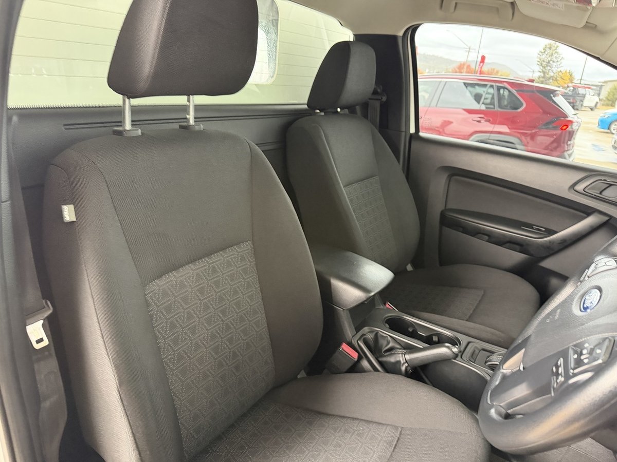 2020 Ford Ranger XL PX MkIII MY20.25 4X4 Dual Range image 30