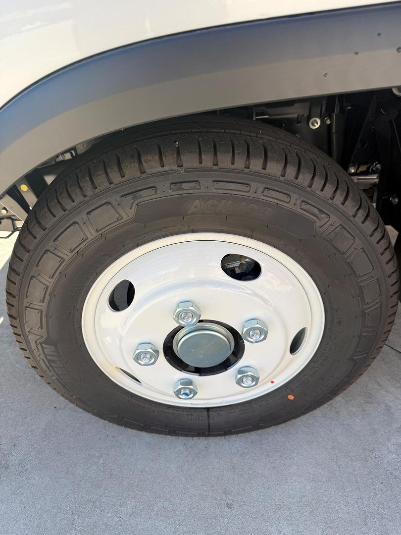 2026 Isuzu N Series Nlr 45-150 Dt D25 Traypack image 17