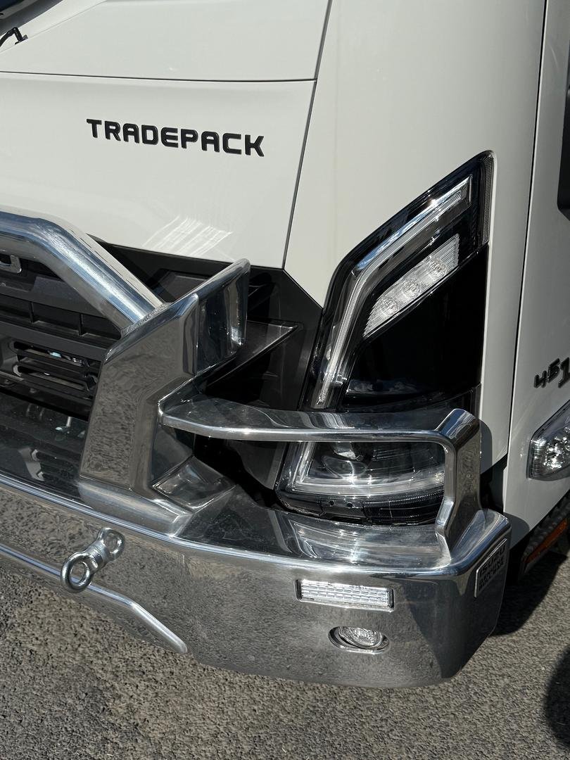2026 Isuzu N Series NPR 45/65-175 DT D28 Tradepack image 7