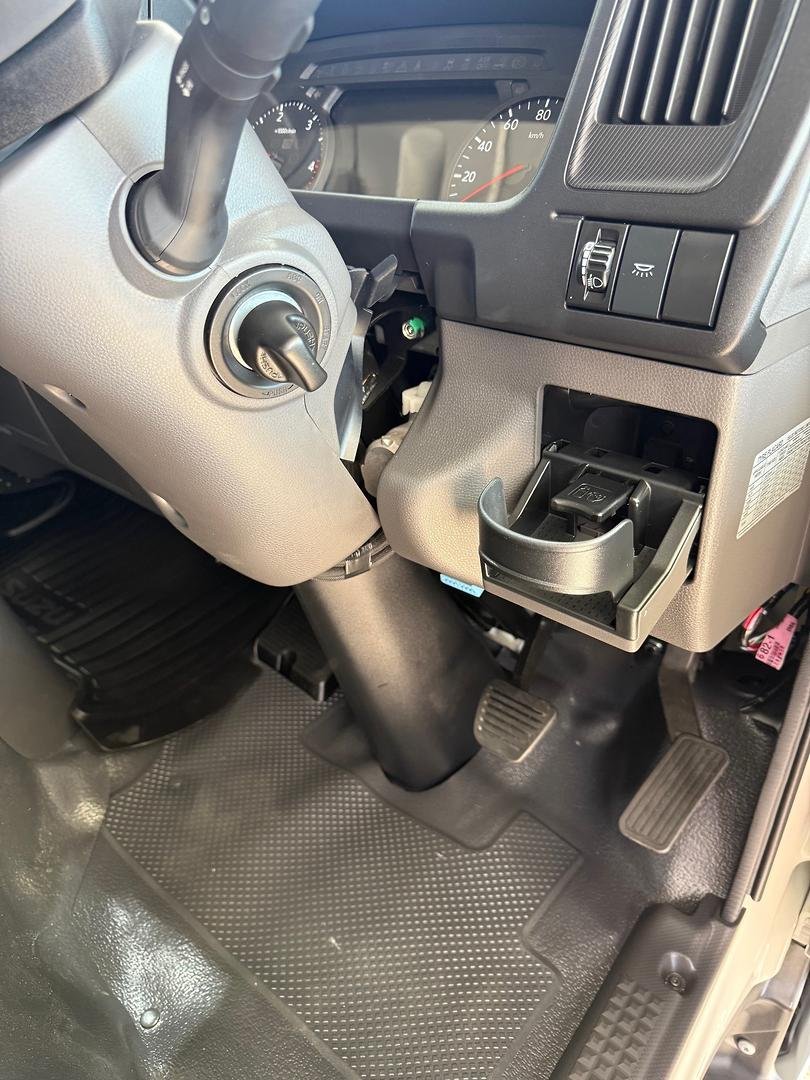 2026 Isuzu N Series NPR 45/65-175 DT D28 Tradepack image 17