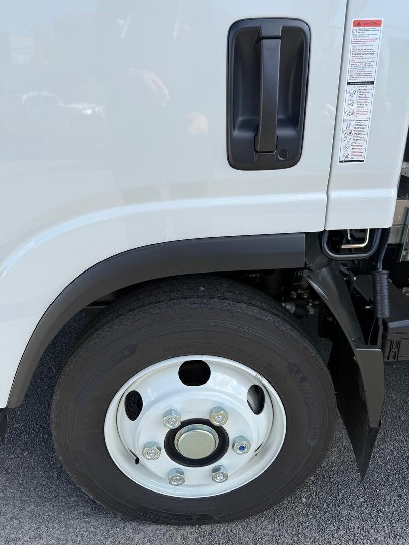 2026 Isuzu N Series NPR 45/65-175 DT D28 Tradepack image 13