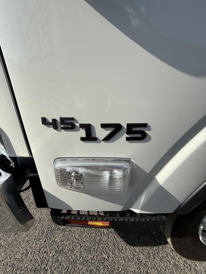 2026 Isuzu N Series NPR 45/65-175 DT D28 Tradepack image 12