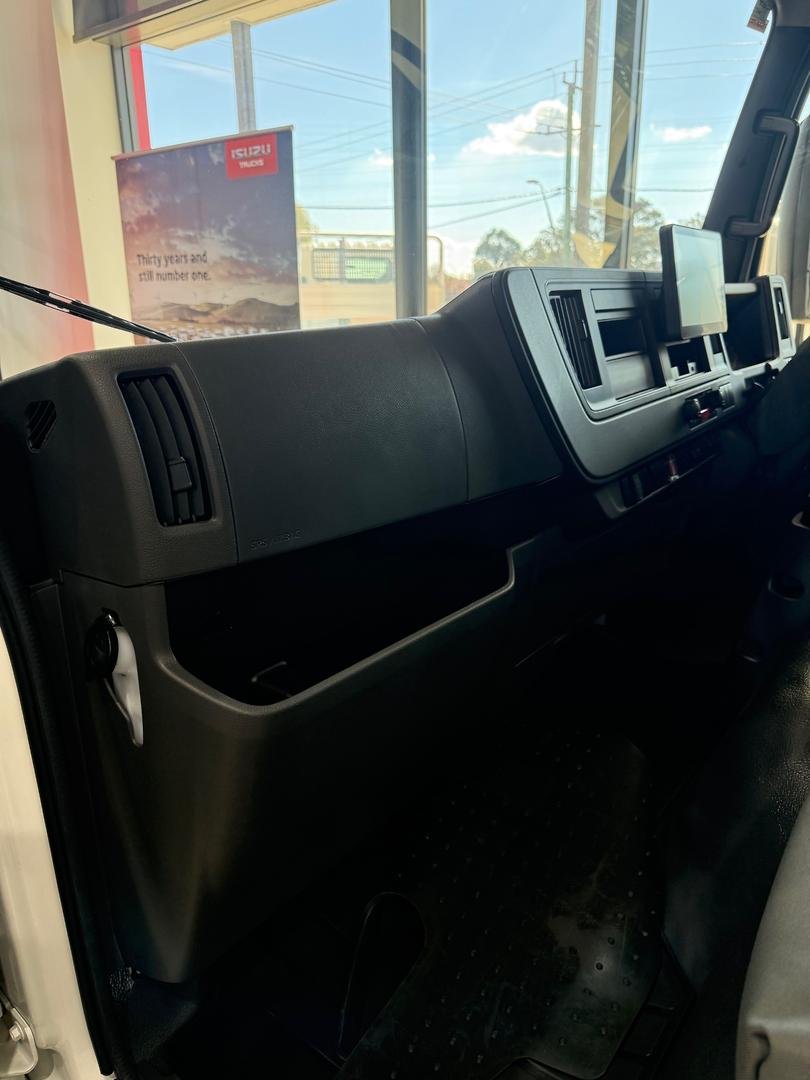 2026 Isuzu N Series NPR 45/65-175 DT D34 image 9