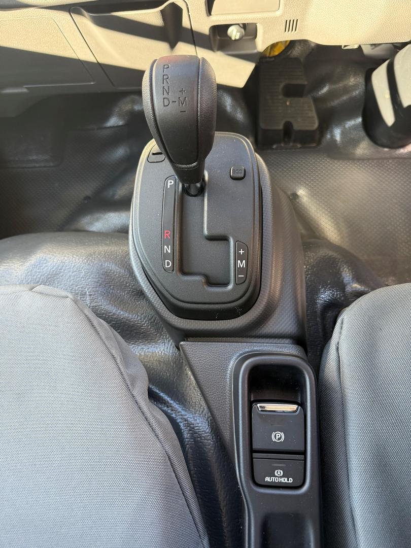 2026 Isuzu N Series NPR 45/65-175 DT D34 image 19