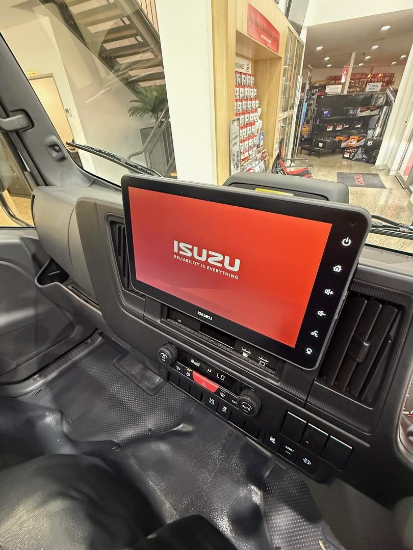 2026 Isuzu N Series NPR 45/65-175 DT D34 image 16