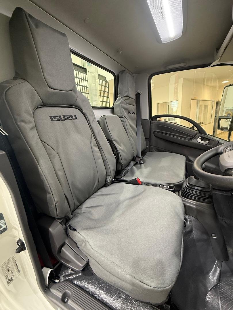 2026 Isuzu N Series NPR 45/65-175 DT D34 image 12