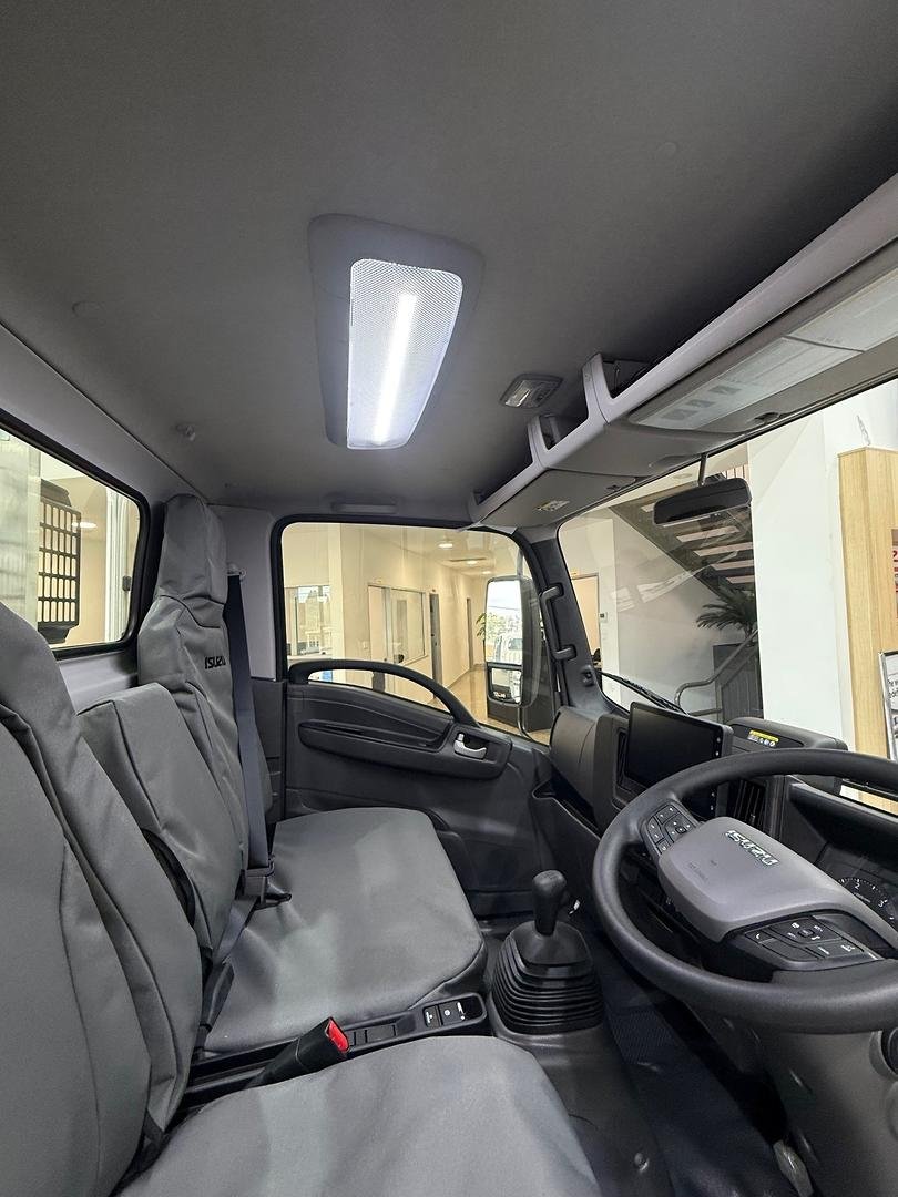 2026 Isuzu N Series NPR 45/65-175 DT D34 image 11