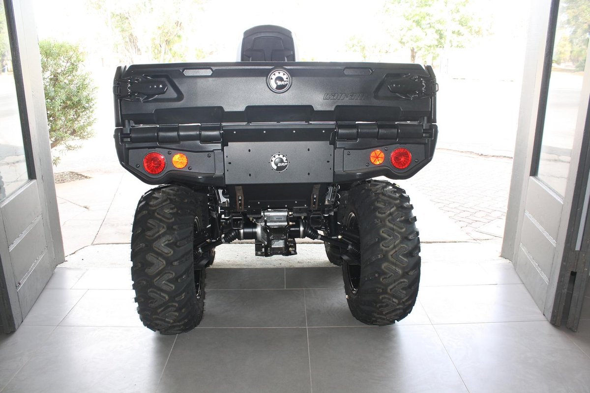 2023 Can-Am Outlander Max 650 image 7