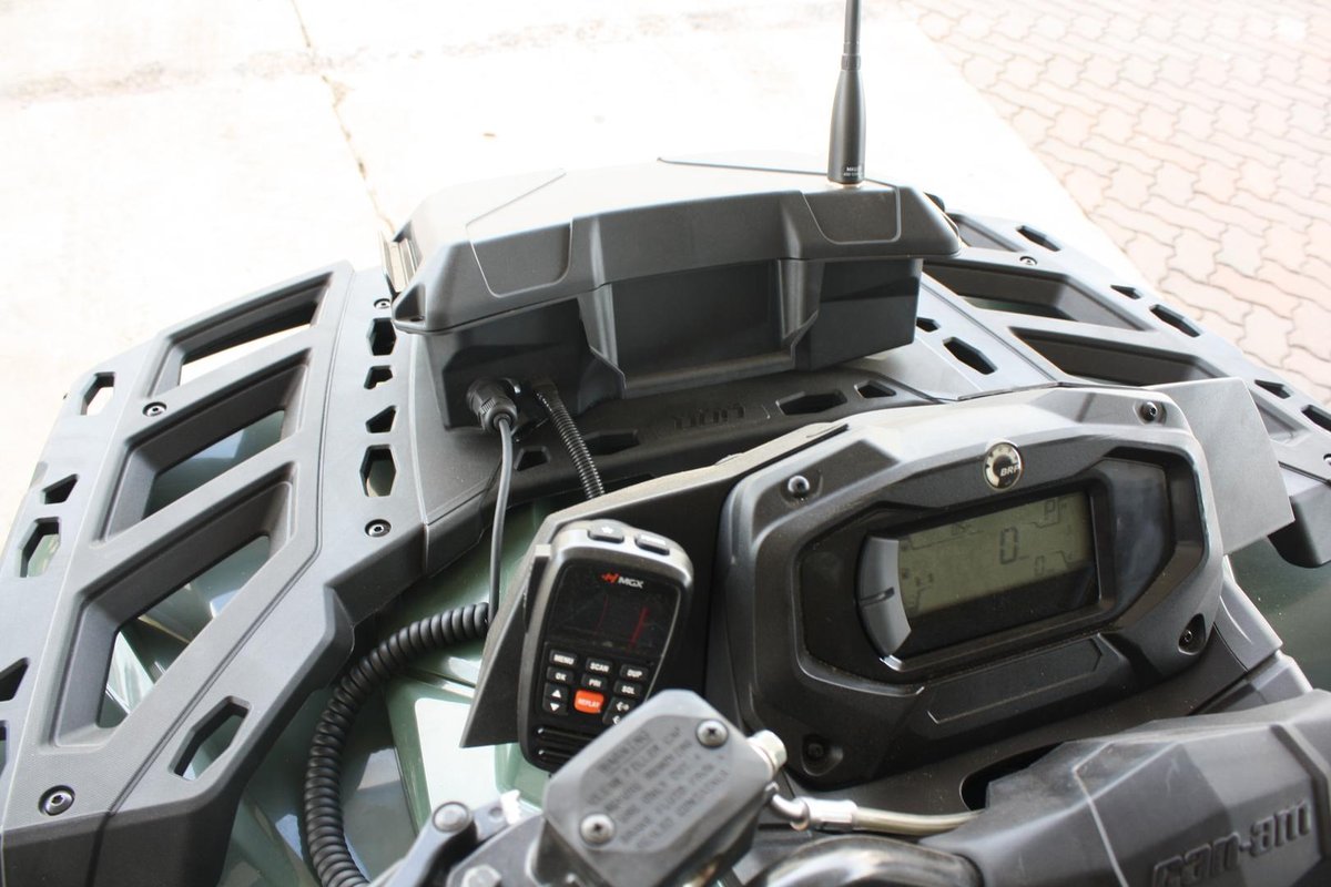 2023 Can-Am Outlander Max 650 image 6