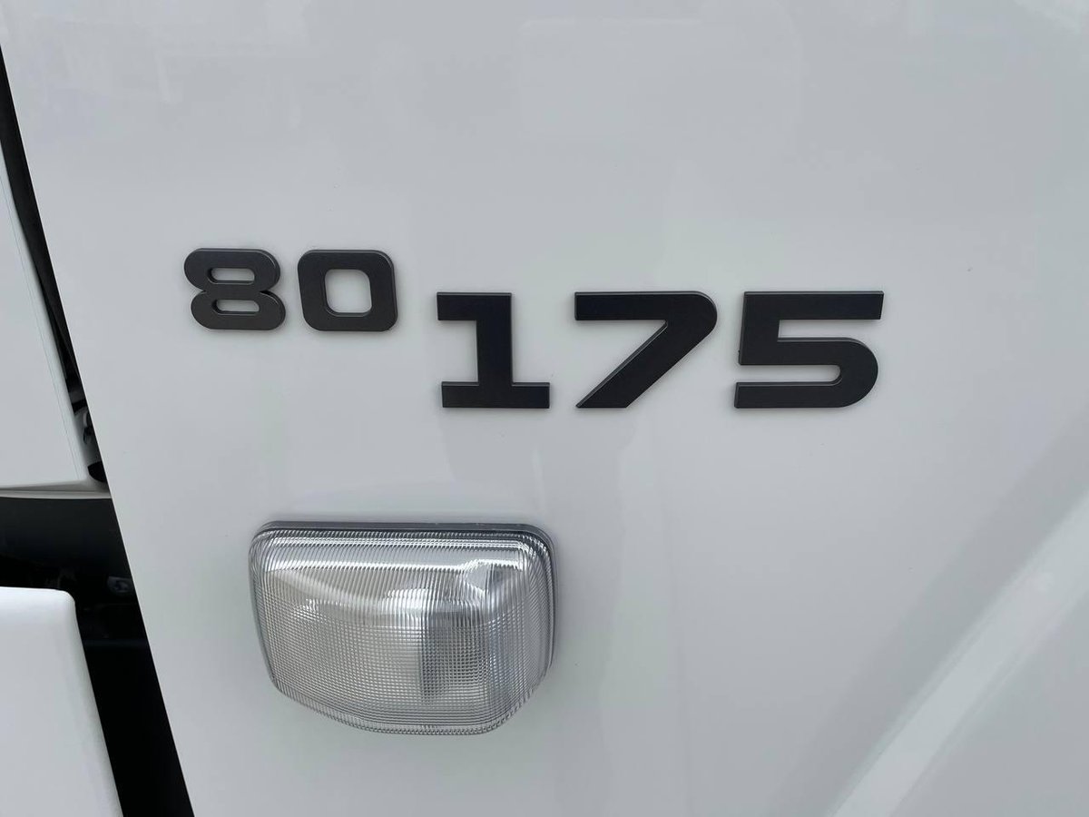 2026 Isuzu N Series image 12