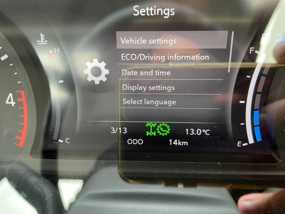 2026 Isuzu N Series image 19