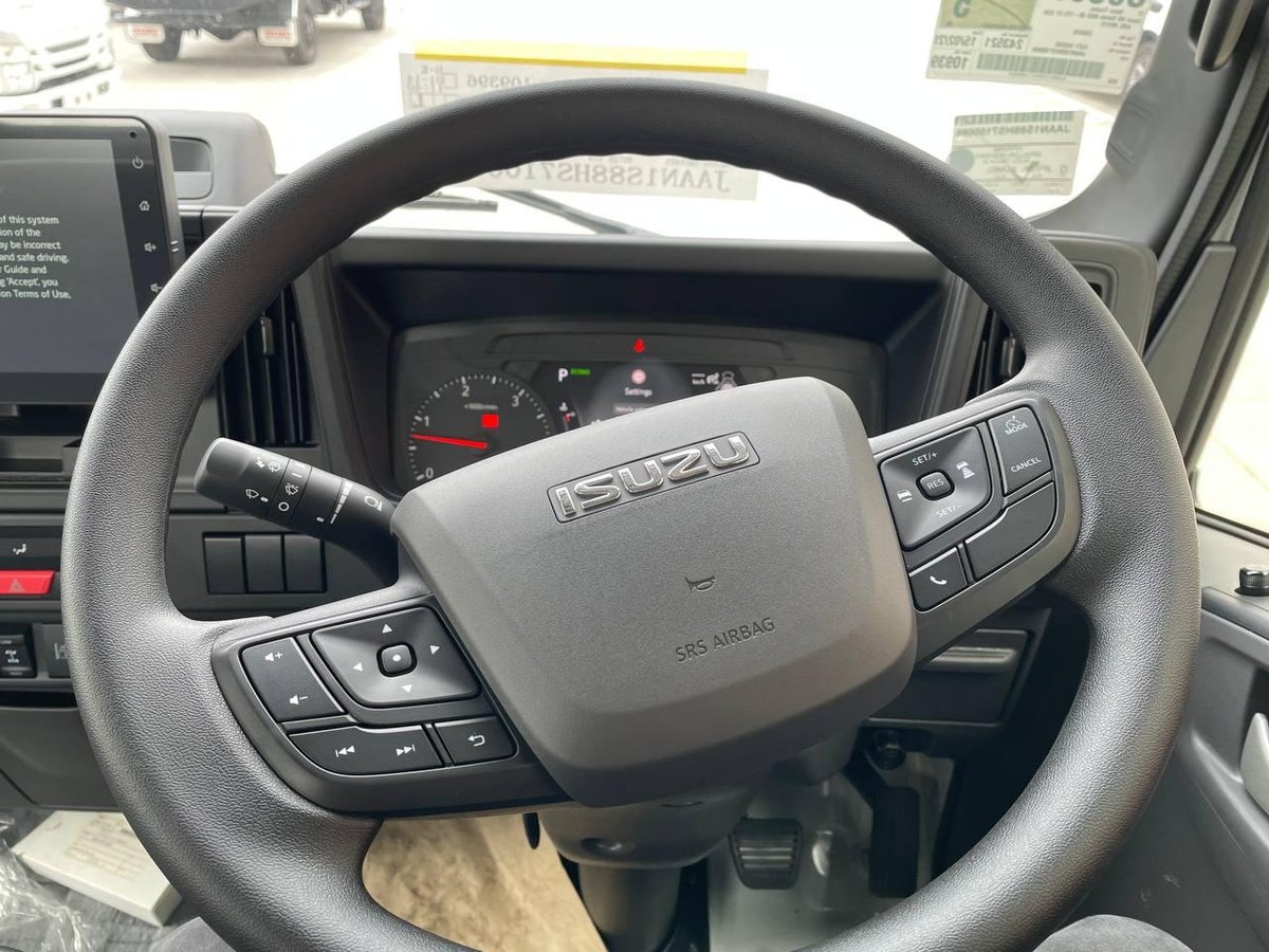 2026 Isuzu N Series image 22