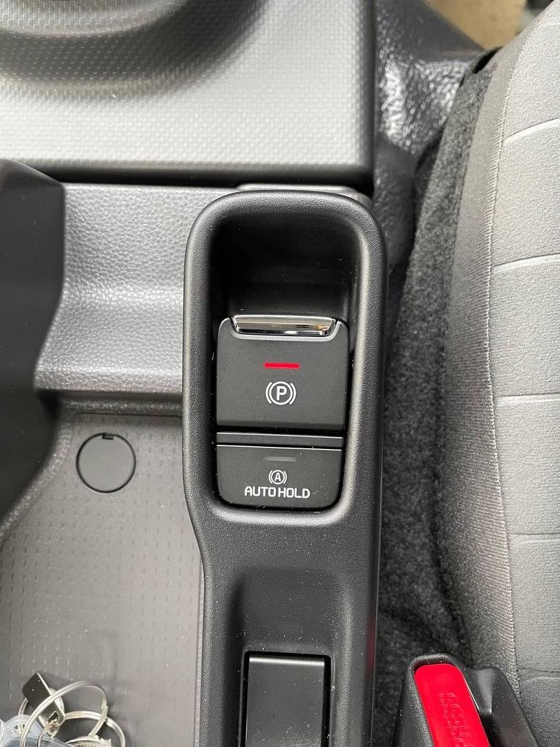 2026 Isuzu N Series image 20