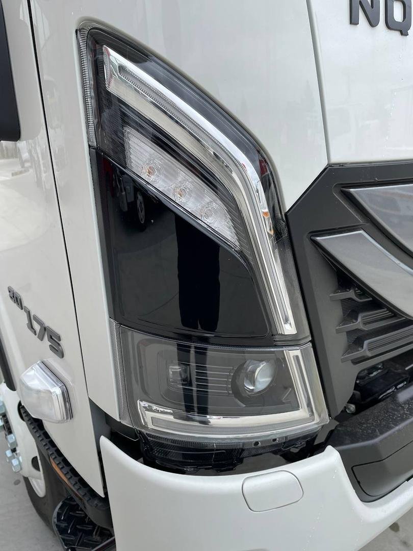 2026 Isuzu N Series image 14