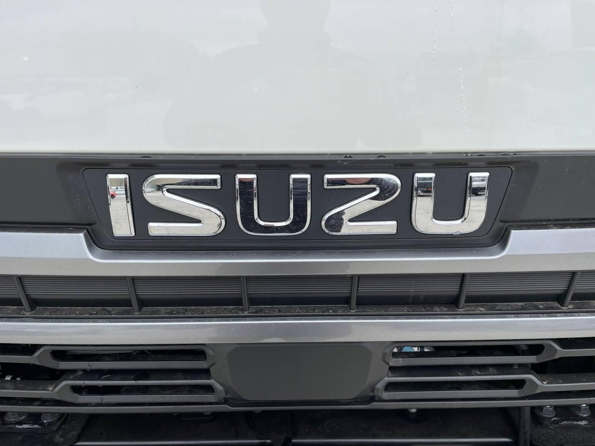 2026 Isuzu N Series image 9
