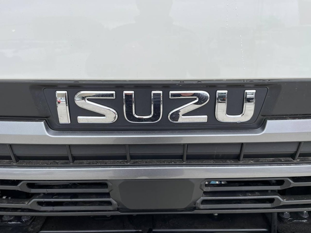 2026 Isuzu N Series image 9