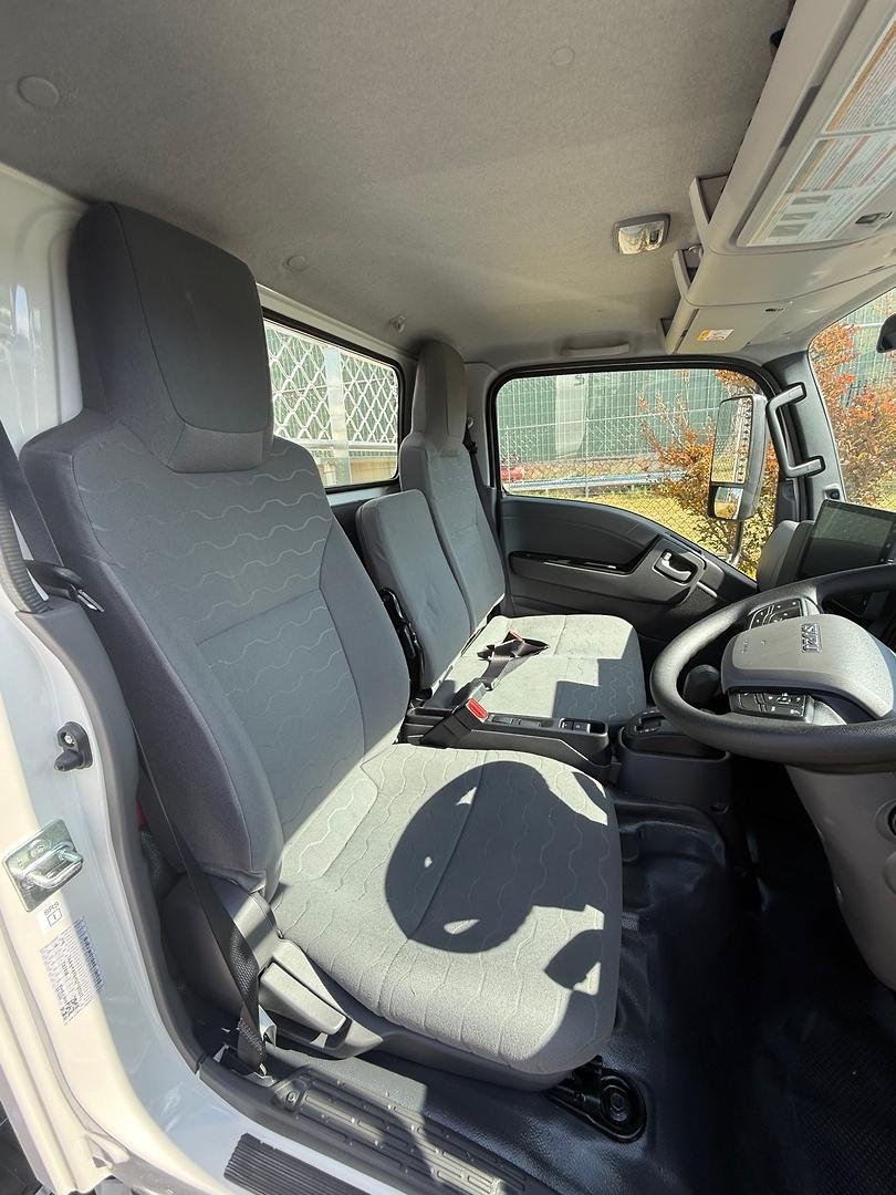 2026 Isuzu N Series NKR 65/45-150 DT D34 image 17