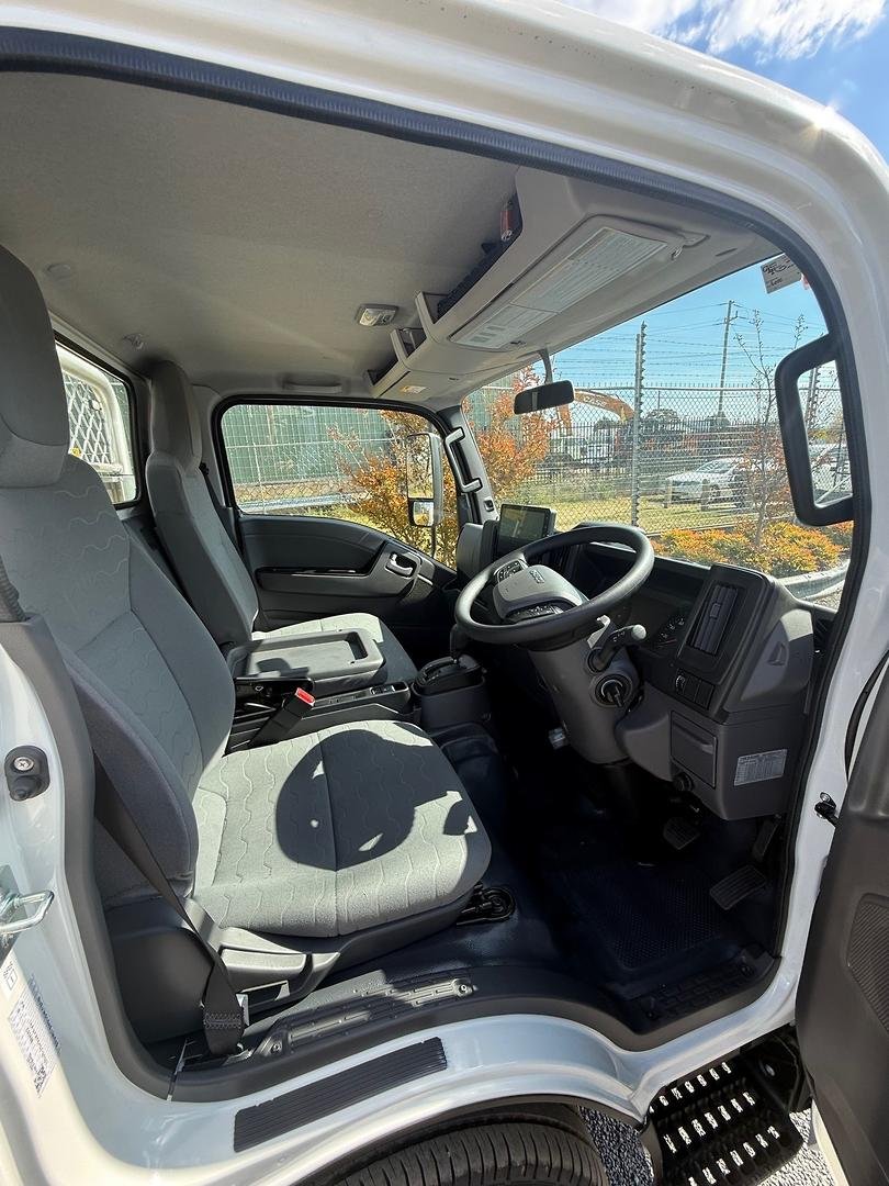 2026 Isuzu N Series NKR 65/45-150 DT D34 image 26