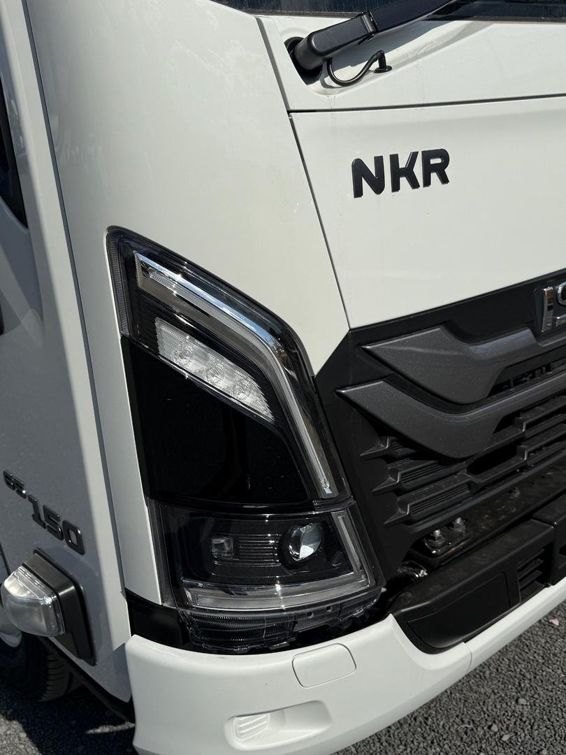 2026 Isuzu N Series NKR 65/45-150 DT D34 image 23