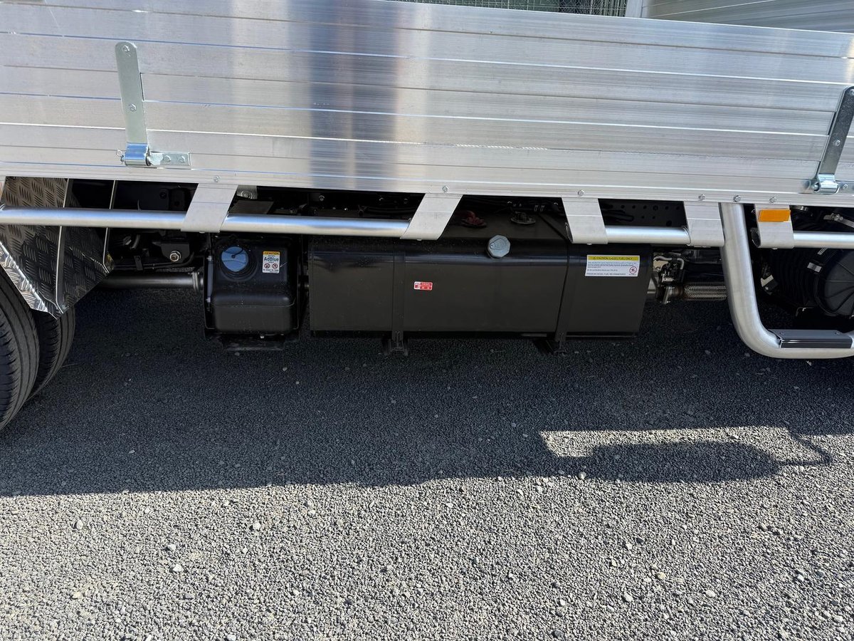 2026 Isuzu N Series NKR 65/45-150 DT D34 image 22