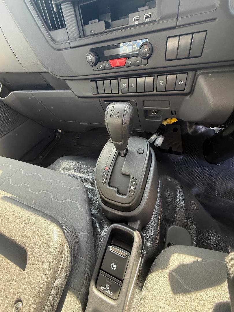 2026 Isuzu N Series NKR 65/45-150 DT D34 image 18