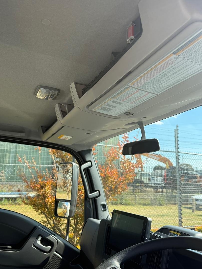 2026 Isuzu N Series NKR 65/45-150 DT D34 image 14