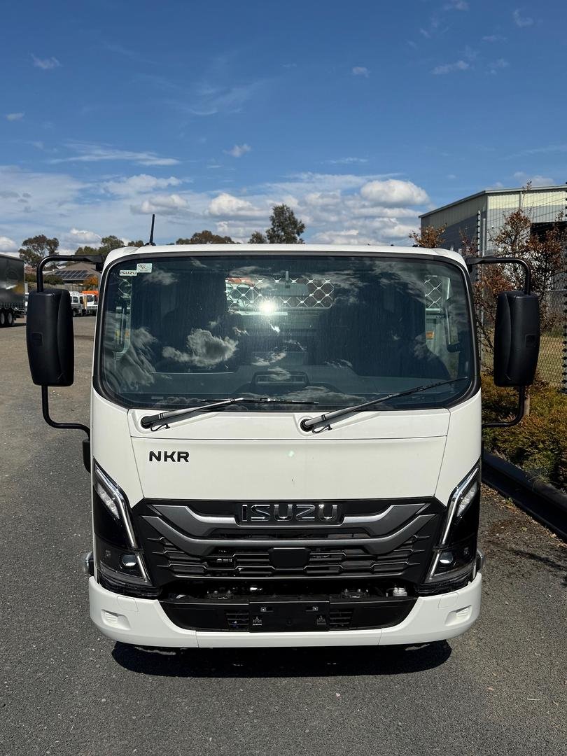 2026 Isuzu N Series NKR 65/45-150 DT D34 image 8