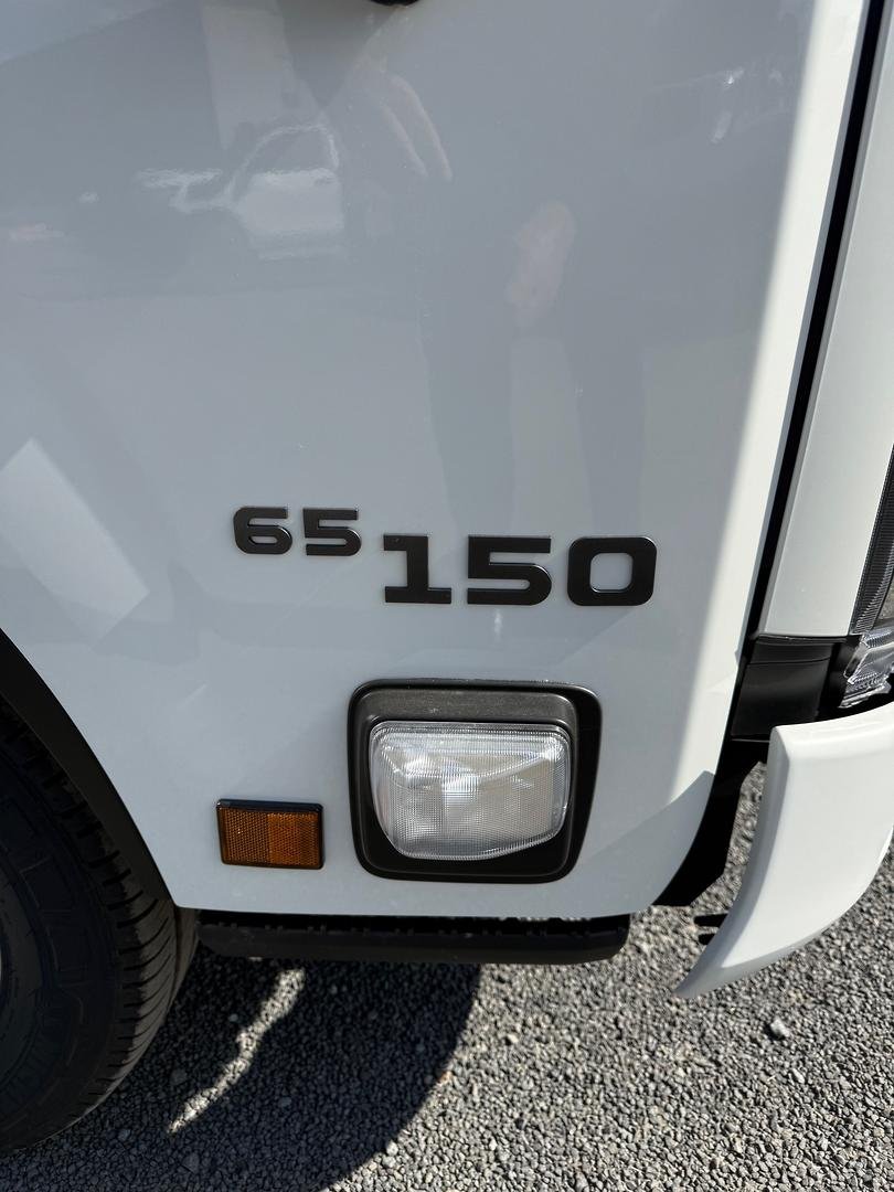 2026 Isuzu N Series NKR 65/45-150 DT D34 image 15