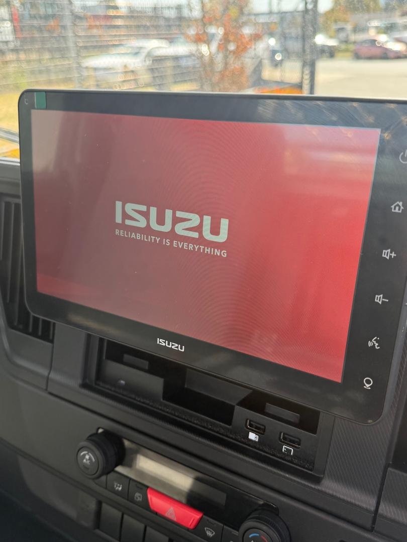 2026 Isuzu N Series NKR 65/45-150 DT D34 image 20