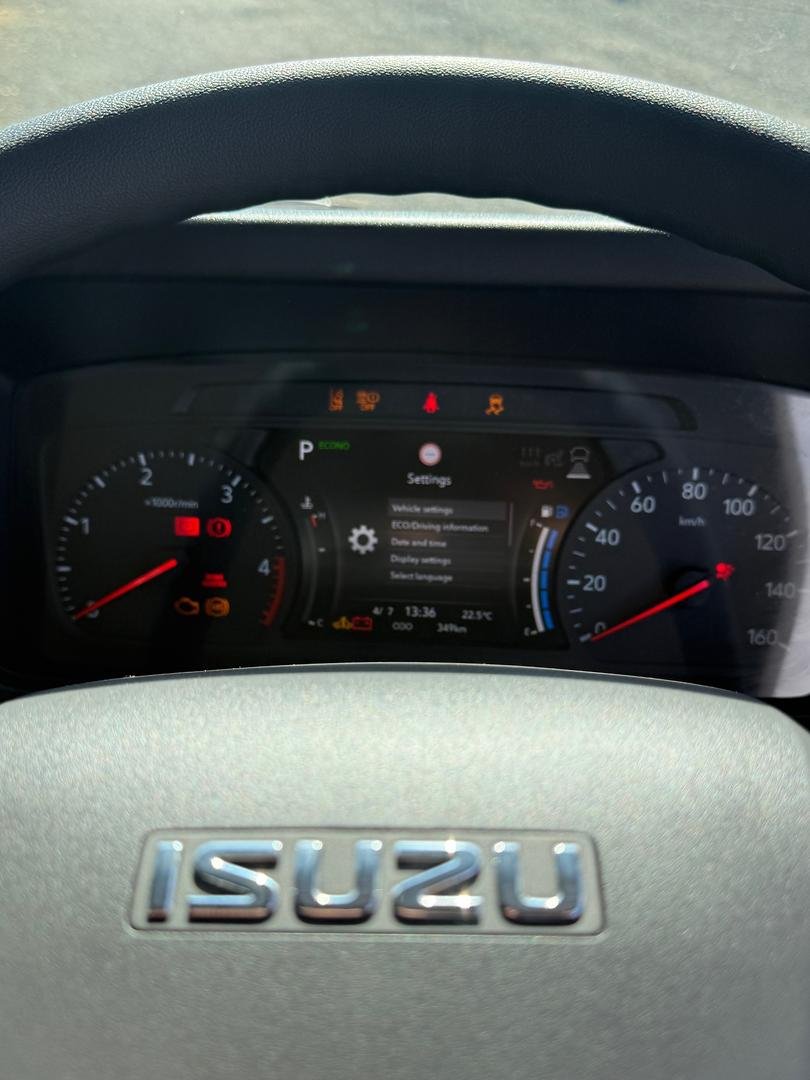 2026 Isuzu N Series NKR 65/45-150 DT D34 image 19